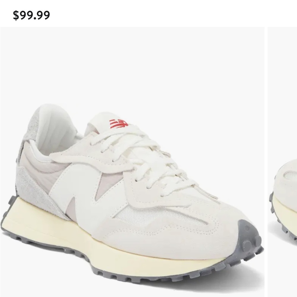 New balance 327 (new) size 7.5 women’s